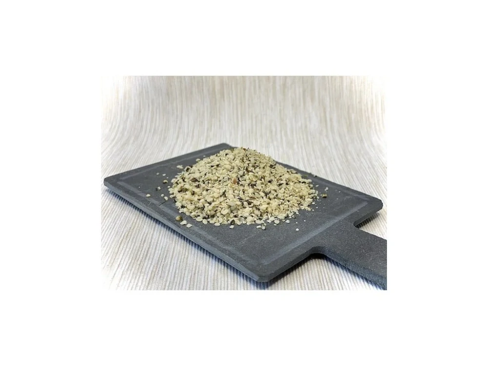 Konopné semínko loupané BIO 500g