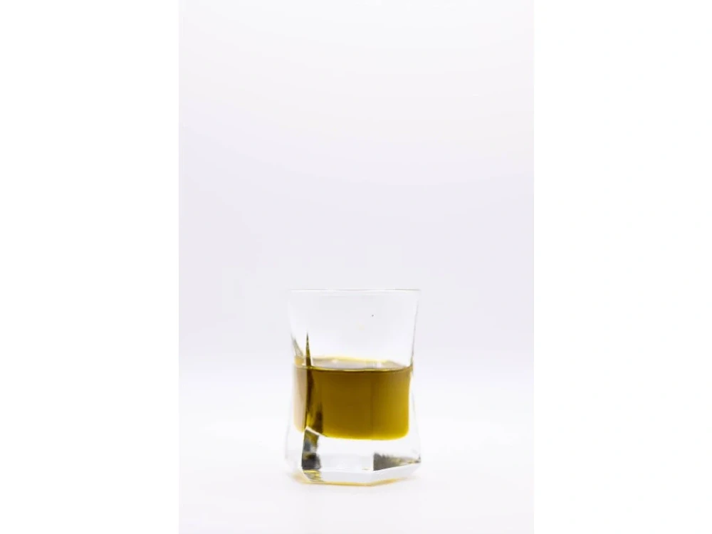 Konopný olej BIO 250ml