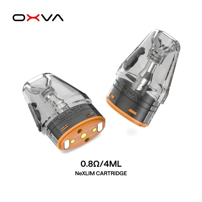 OXVA NeXLIM CL cartridge 0,8ohm 2ml