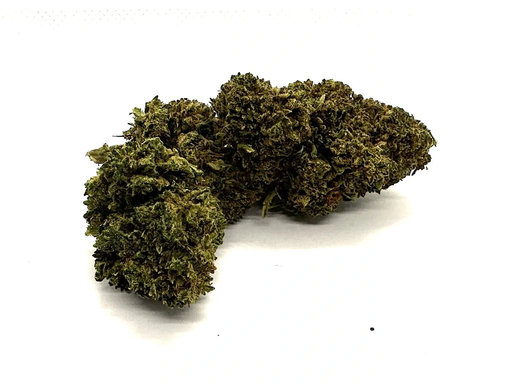 THC-D Amnesia květ konopí