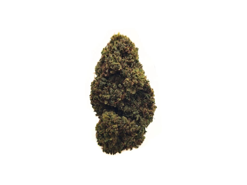 THC-D Orange Cookies květ konopí