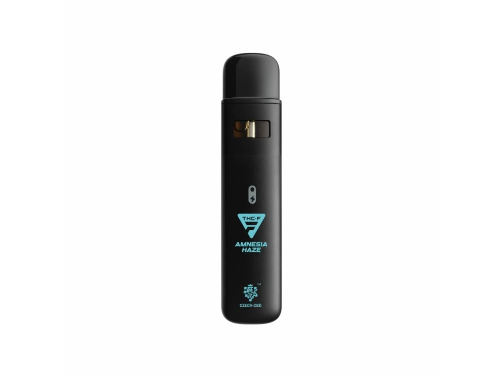 THC-F disPOD | Amnesia Haze