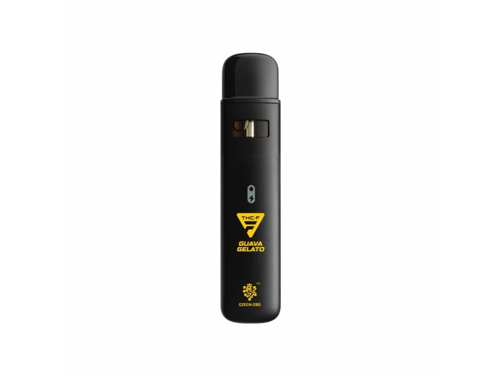 THC-F disPOD | Guava Gelato