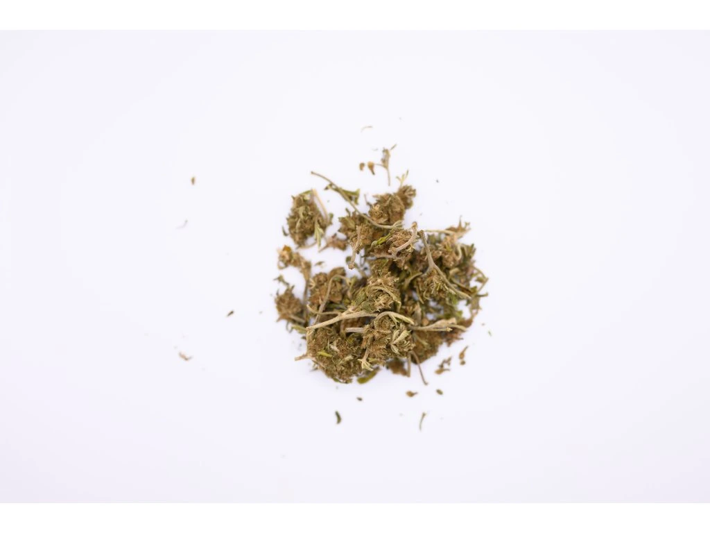 CBD Extra konopná směs  4% 35 g