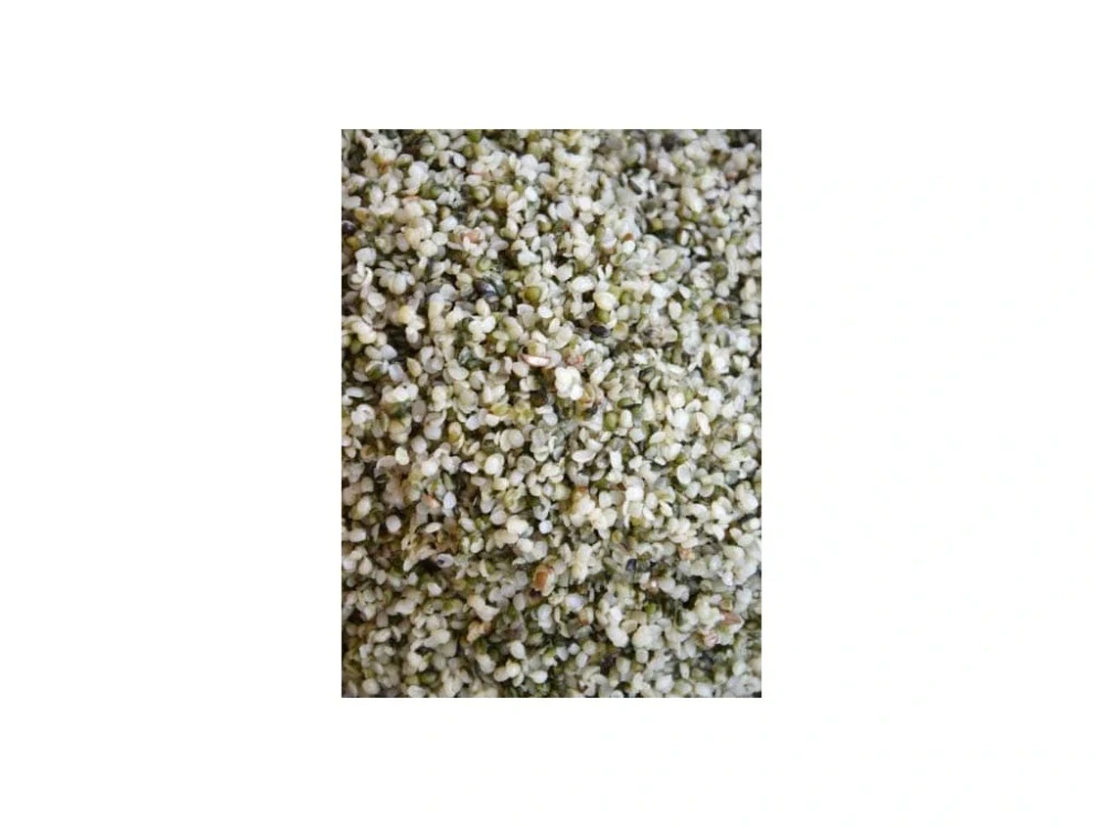 Konopné semínko loupané BIO 150g