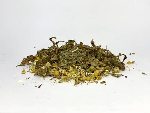 BIO konopná směs Rýma a nachlazení 50g