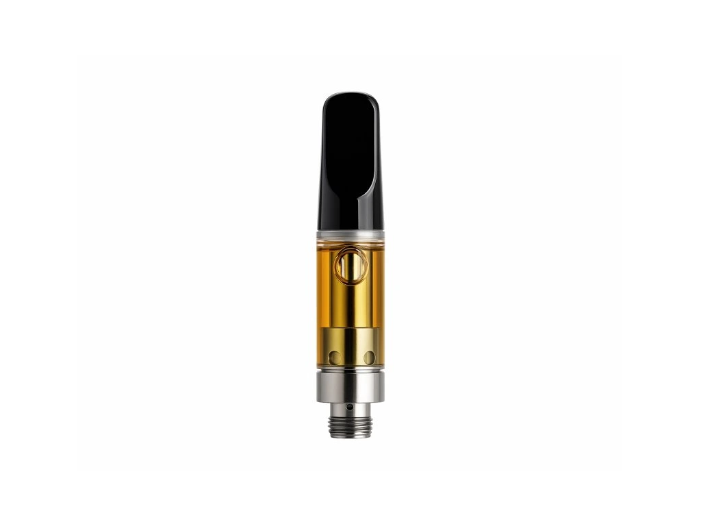 THX cartridge Super Lemon Haze