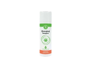 Konopný šampon 200 ml