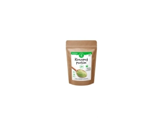 Konopný protein BIO 500g