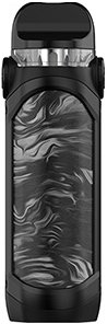 Smoktech IPX 80 grip Full Kit 3000mAh Fluid Black Grey 