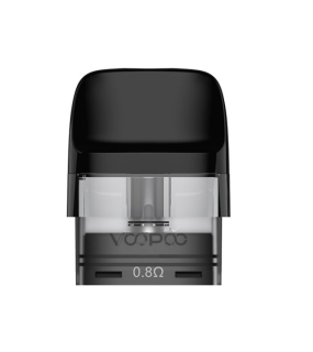 VOOPOO Vinci V2 Pod cartridge 0,8ohm 2ml 