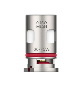 Vaporesso GTX Mesh žhavicí hlava 0,15ohm 