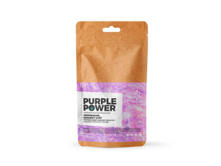 PurplePower GH konopný květ s CBD
