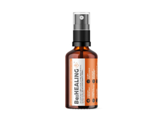 Propolisová tinktura s CBD 30 ml
