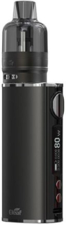 iSmoka-Eleaf iStick T80 GTL Pod Tank Grip Full Kit 3000mAh Gunmetal 1 ks