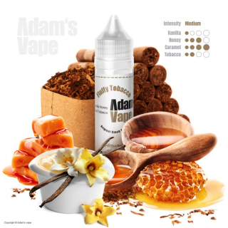 Příchuť Adam´s Vape Shake and Vape 12ml Fluffy Tobacco 
