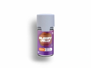 Sleepy Jelly CBN/CBD orange 8ks