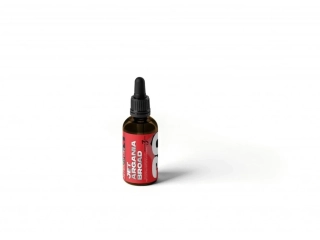 CBD Arganový olej 30% BS, 10 ml