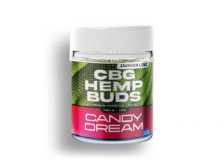 Candy Dream CBG
