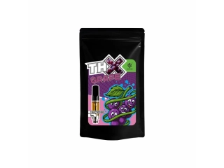 THX cartridge Grape