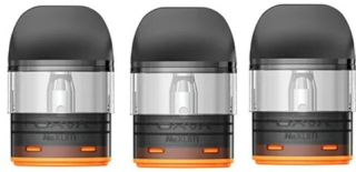 OXVA NeXLIM CL cartridge 0,8ohm 2ml 3Pack