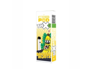 THX vape disPOD Banana Runtz
