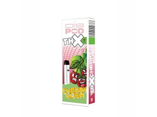 THX vape disPOD Cherry Kush
