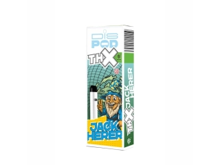 THX vape disPOD Jack Herer