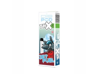 THX vape disPOD Jet Fuel