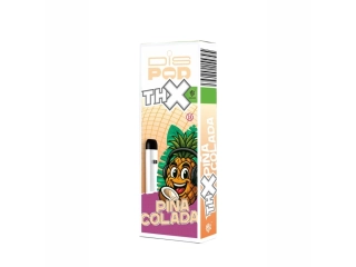 THX vape disPOD Pina Colada