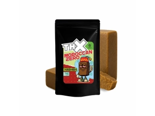 THX Morocco Zero Hash 1g