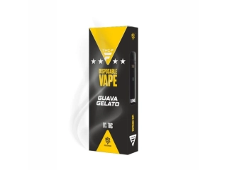 THC-F disPOD | Guava Gelato