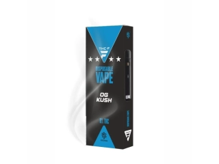 THC-F disPOD | OG Kush