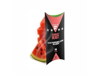 THC-F Beast | Watermelon Kush, 1ml