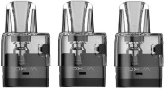 OXVA ONEO Pod cartridge 0,8ohm 3,5ml 3Pack 
