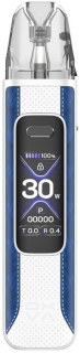 OXVA Xlim Pro 3 elektronická cigareta 1500mAh Sky Blue