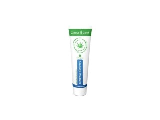 Konopný chladivec chladivé konopné mazání 100ml