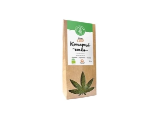 CBD Extra konopná směs  4% 35 g